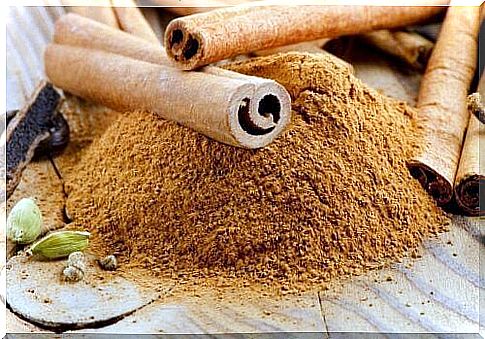 10 health benefits of cinnamon