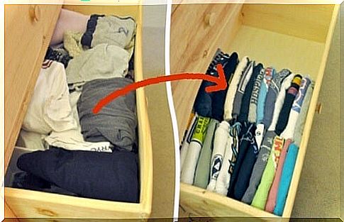 drawer