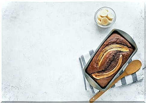 3 delicious recipes for banana bread