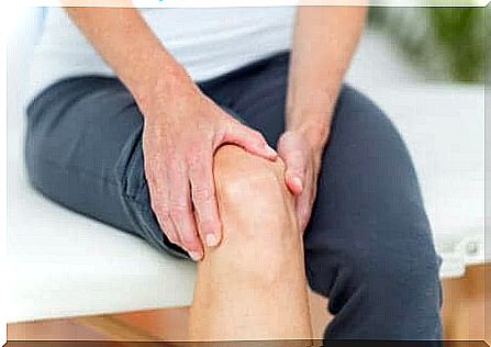 Treatment of osteoarthritis