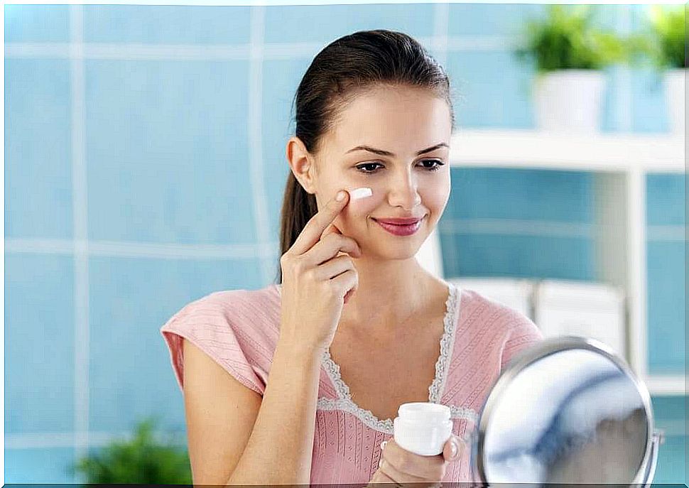 4 night creams that support perfect skin