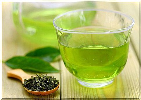 4 ways to drink green tea