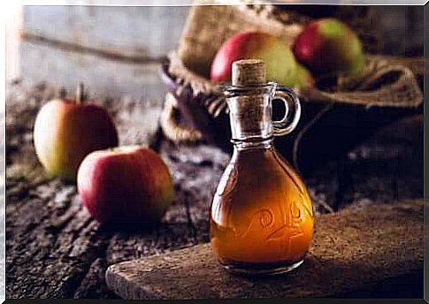 5 benefits of apple cider vinegar according to scientific evidence