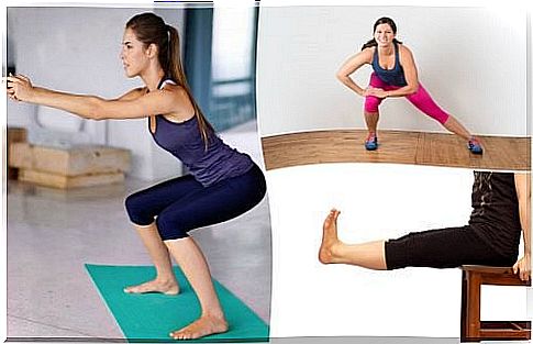 5 firm leg exercises you can do at home