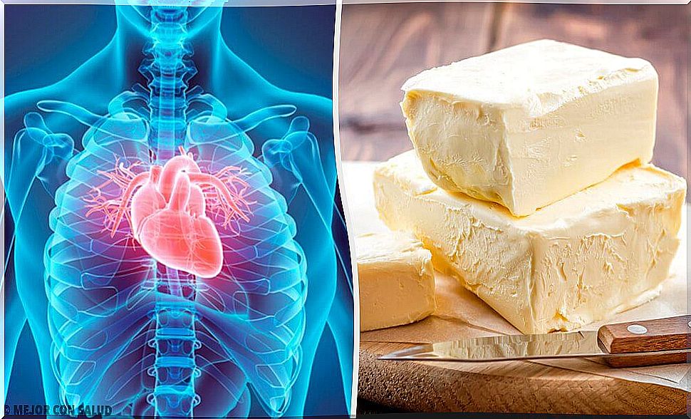 5 foods that are bad for our hearts