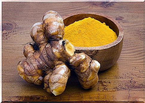 turmeric