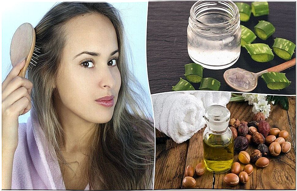 5 home remedies to fight hair thinning