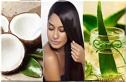 5 homemade creams to straighten your hair