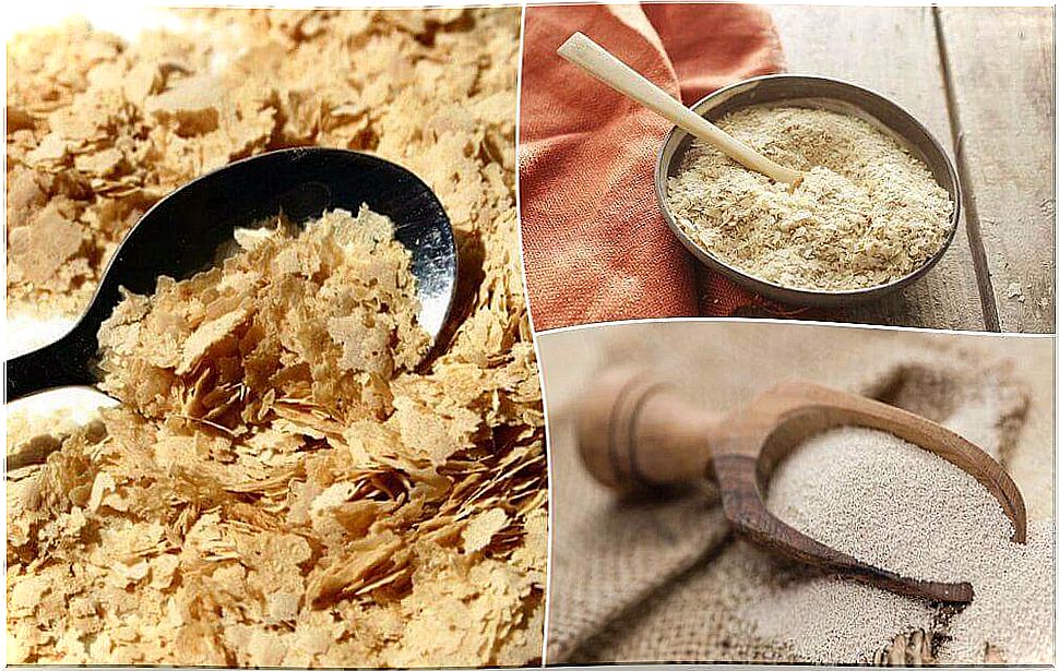 5 interesting home remedies made from brewer's yeast