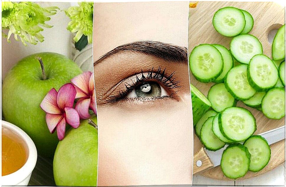 5 natural remedies for droopy eyelids