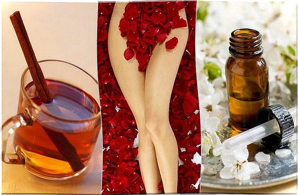 5 natural remedies for heavy menstrual bleeding