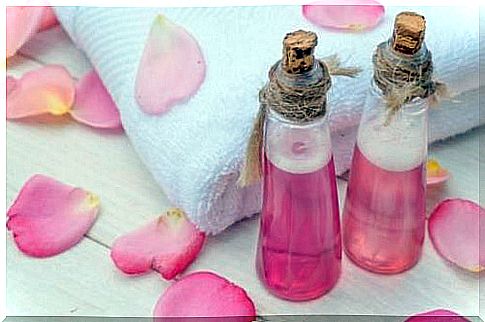 5 rose water recipes for beautiful skin