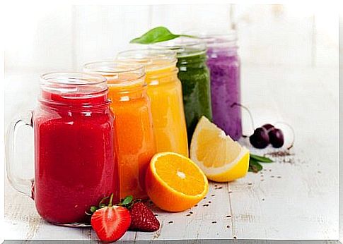 5 smoothies that could be good for your liver and pancreas