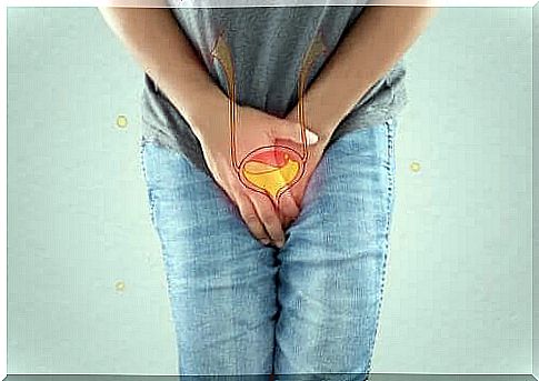 5 supportive measures against urinary incontinence