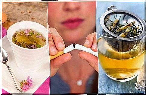 5 teas that reduce cigarette cravings