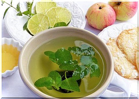 6 detoxifying teas