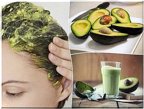 6 great natural remedies with avocado