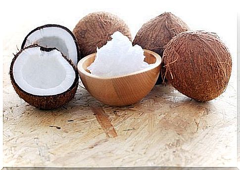 coconut