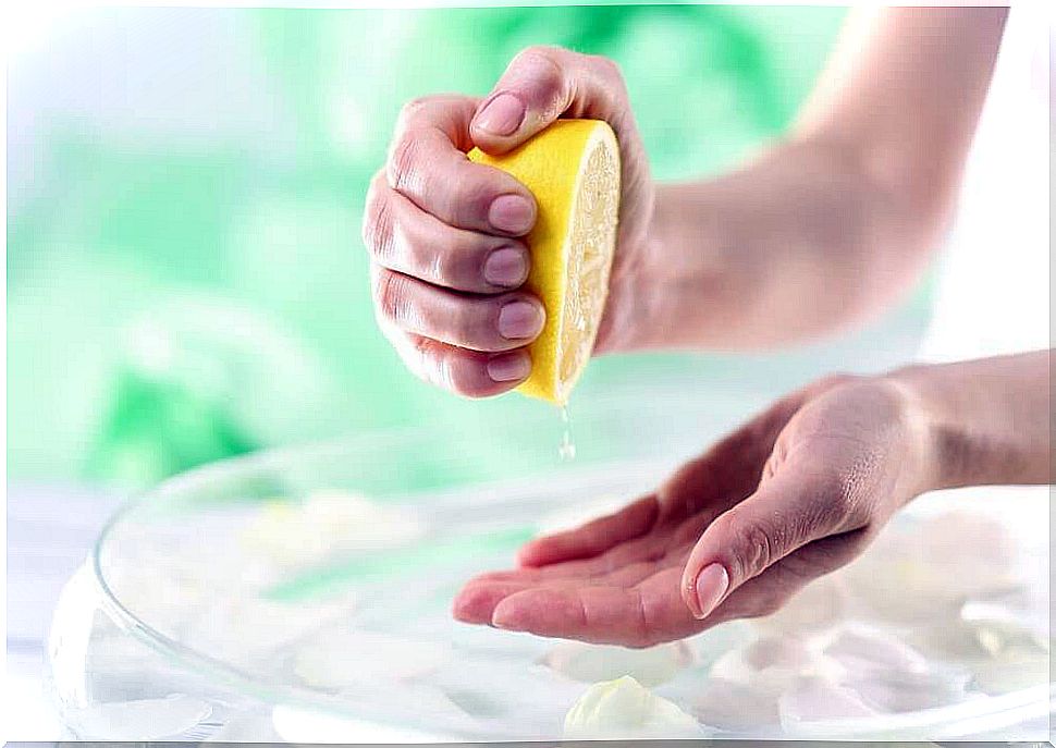 6 natural remedies to treat your hands