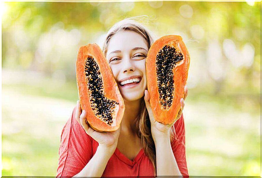 7 reasons why you should eat papaya seeds