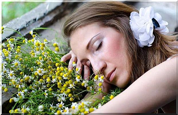 8 aromatic oils for better sleep