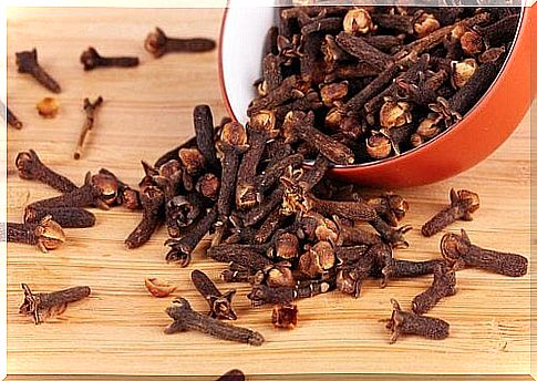 Cloves