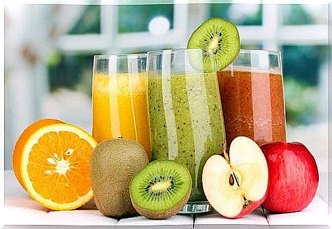 9 juices that can help detoxify the body