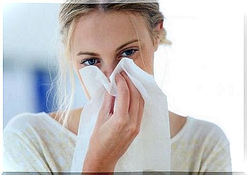 9 remedies for nasal congestion