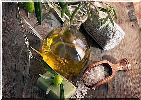 9 Uses Of Olive Oil In Cosmetics