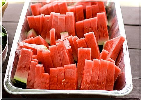 watermelon