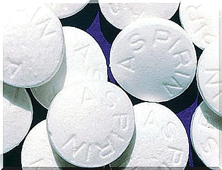 aspirin