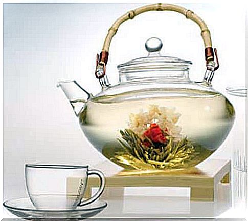 White tea