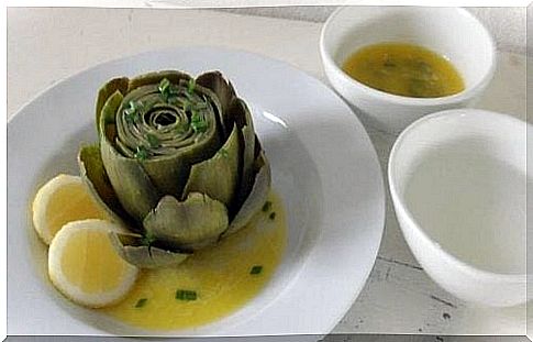 artichoke