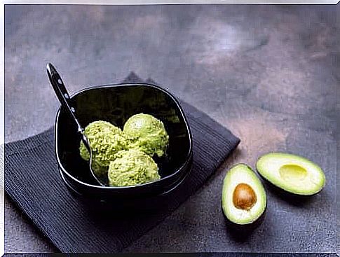 Delicious recipes for an avocado dip