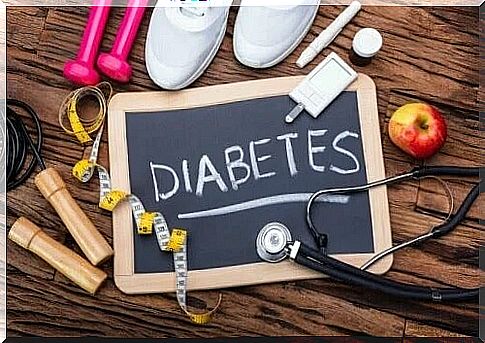 Exercise as a diabetic during quarantine