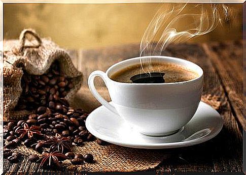 appetite suppressing foods: coffee