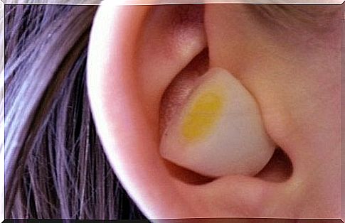 Garlic-in-ear