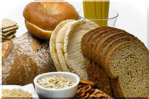 Gluten intolerance: the diagnosis of celiac disease