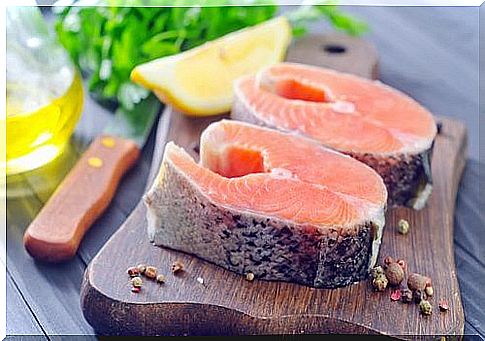 salmon