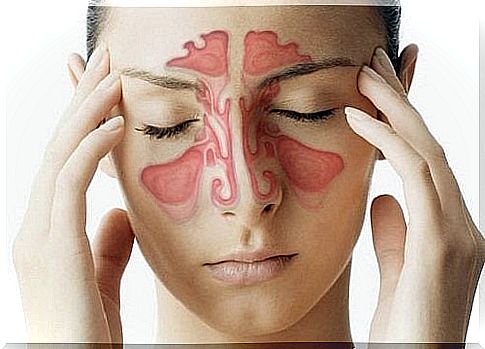 Home remedies for sinusitis