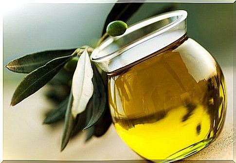 Home remedies with olive oil