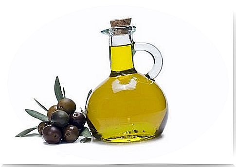 olive oil