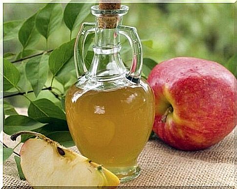 Apple Cider Vinegar