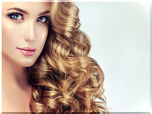 Homemade treatments for voluminous hair