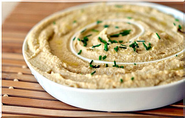 Hummus