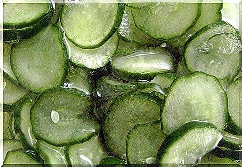 Interesting facts about cucumbers - delicious and very healthy!