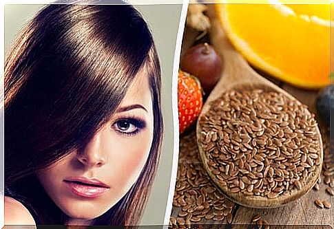 Make your own hair conditioner and hair gel with flaxseed