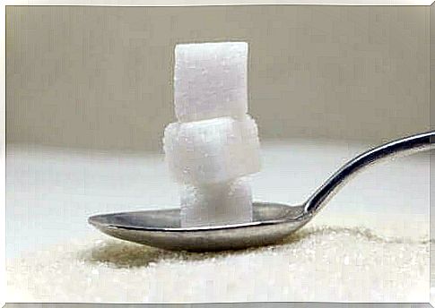 Maltodextrin is a type of sugar