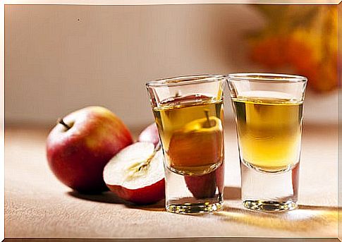 Apple Cider Vinegar