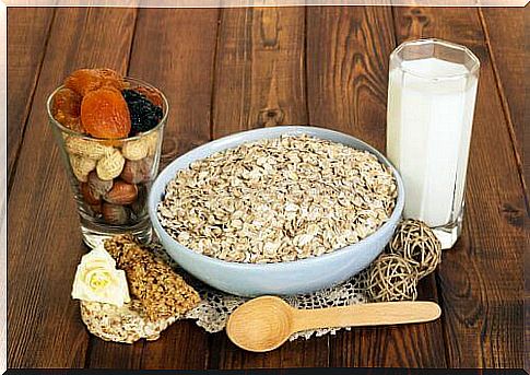 Weight Loss With The Oat Diet: Dinner Options